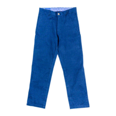 J.BAILEY TWILL PANTS