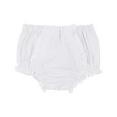 THE BEAUFORT BONNET COMPANY BELLES BLOOMER-BROADCLOTH
