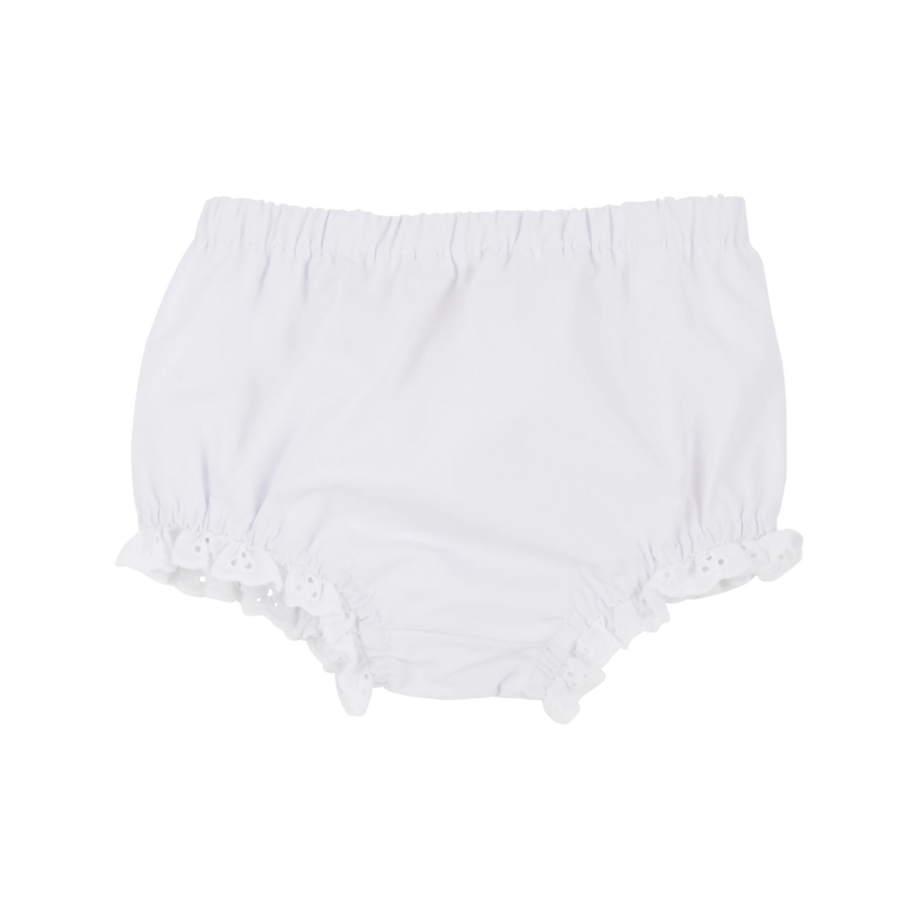 THE BEAUFORT BONNET COMPANY BELLES BLOOMER-BROADCLOTH