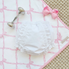 THE BEAUFORT BONNET COMPANY BELLES BLOOMER-BROADCLOTH