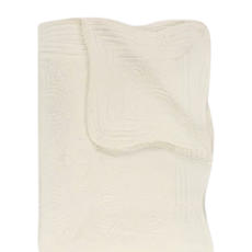 ZSA ZSA & LOLLI HEIRLOOM BABY QUILT