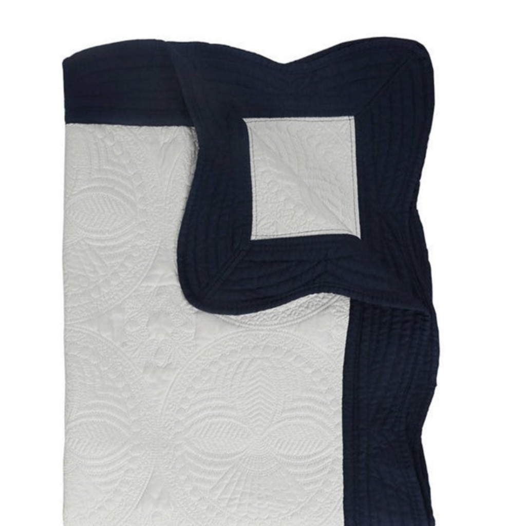 BABY QUILT