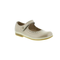 FOOTMATES EMMA-SOFT GOLD