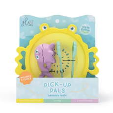 GLO 3 PC. SENSORY TOOL SET
