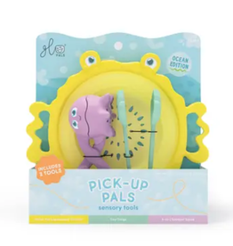 GLO 3 PC. SENSORY TOOL SET