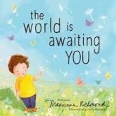 SOURCEBOOKS WORLD IS AWAITING YOU
