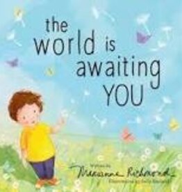 SOURCEBOOKS WORLD IS AWAITING YOU