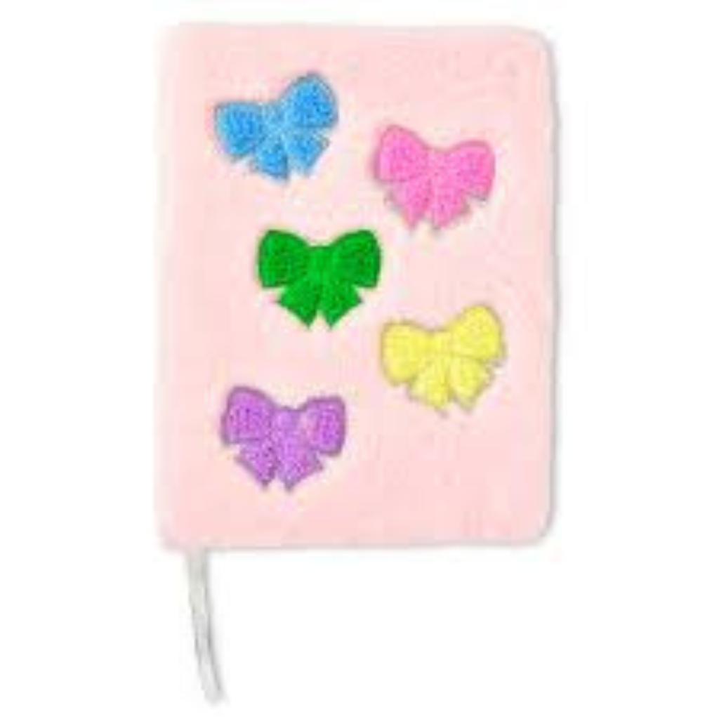 ISCREAM BEAUTIFUL BOW JOURNAL