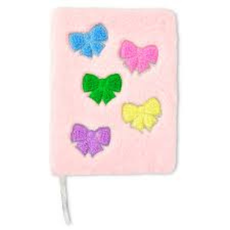 ISCREAM BEAUTIFUL BOW JOURNAL