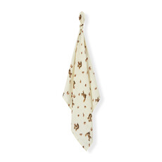 MILKBARN CONTOUR 4-LAYER BURP CLOTH