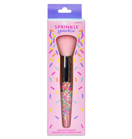 ISCREAM SPRINKLE SPARKLE MAKEUP BRUSH