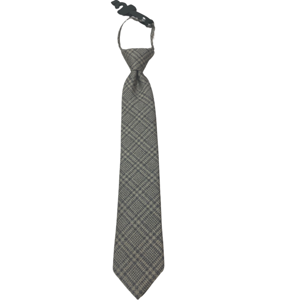 F/X FUSION MICROTECH POLY TIE