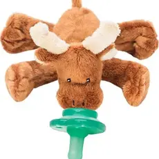 NOOKUMS MARLEY MOOSE BUDDIES