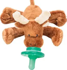 NOOKUMS MARLEY MOOSE BUDDIES