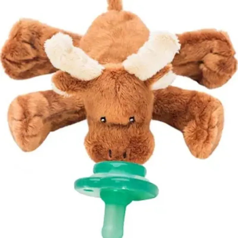 NOOKUMS MARLEY MOOSE BUDDIES