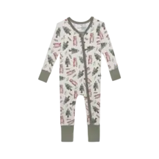 Posh Peanut Inc Beary - Convertible One Piece