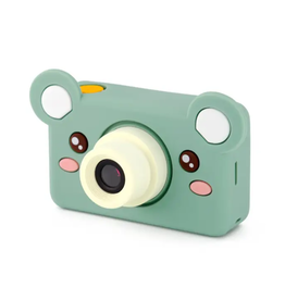 KIDAMENTO KIDS DIGITAL CAMERA-MIKAYO THE BEAR