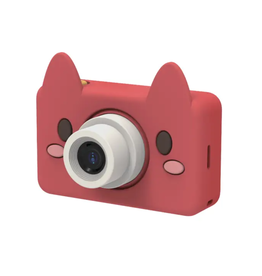 KIDAMENTO KIDS DIGITAL CAMERA-AKITO THE FOX