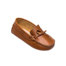 ELEPHANTITO DRIVER LOAFER - TOD
