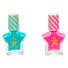 ISCREAM JOYFUL GINGERBREAD BEAUTY SET