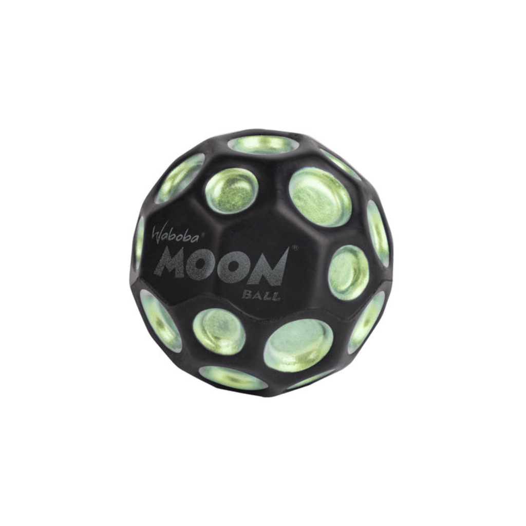 WABOBA MOON BALL ASSORTMENT