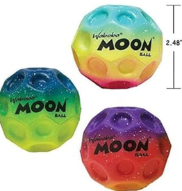 WABOBA GRADIENT MOON BALL