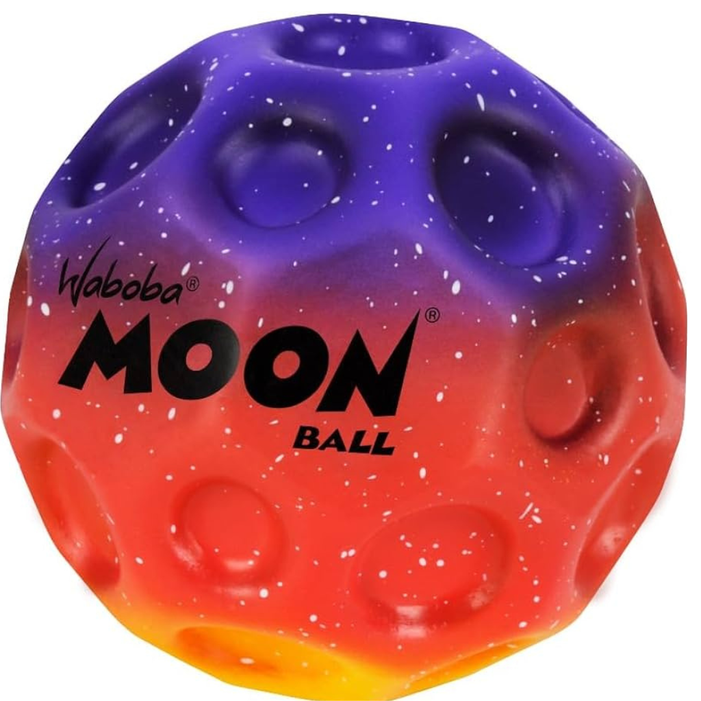 WABOBA GRADIENT MOON BALL
