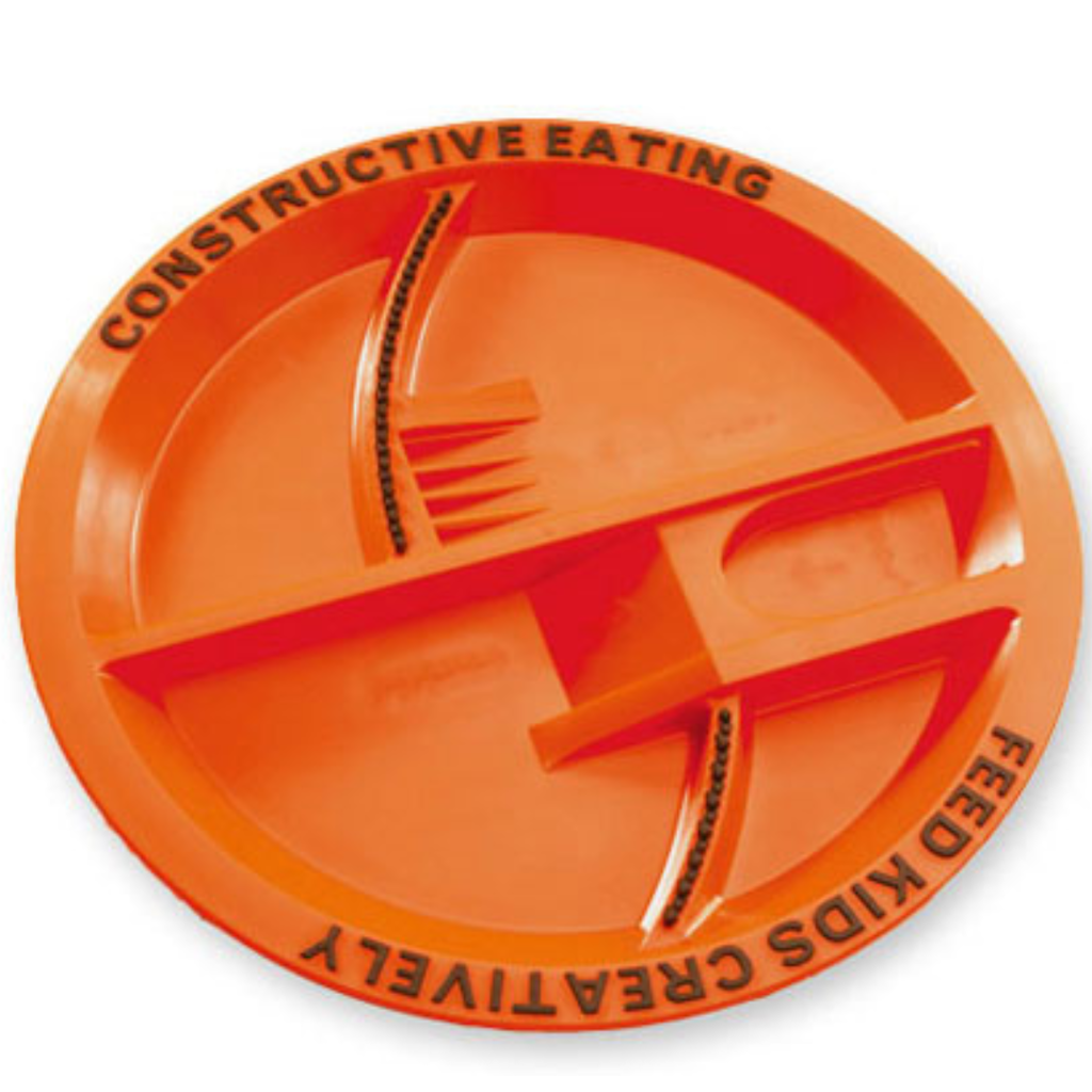 CONSTRUCTION PLATE