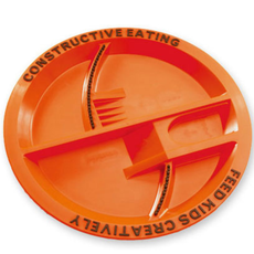 CONSTRUCTION PLATE