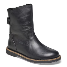 birkenstock UPPSALA BLACK  LTR R