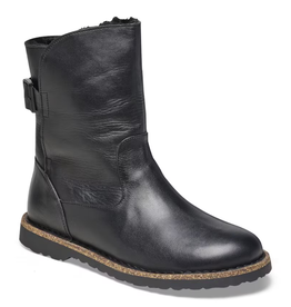 birkenstock UPPSALA BLACK  LTR R
