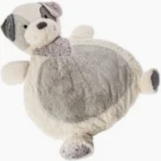 MARY MEYER DECCO PUP BABY MAT