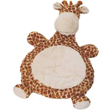 MARY MEYER GIRAFFE BABY MAT