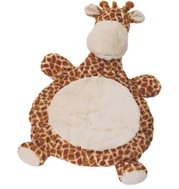 MARY MEYER GIRAFFE BABY MAT