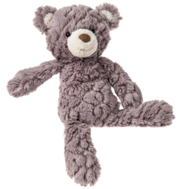 MARY MEYER GREY PUTTY BEAR-SMALL