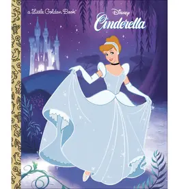 PENGUIN RANDOM HOUSE CINDERELLA-LGB