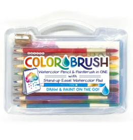 COLORBRUSH ON THE GO