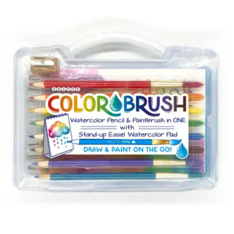 COLORBRUSH ON THE GO