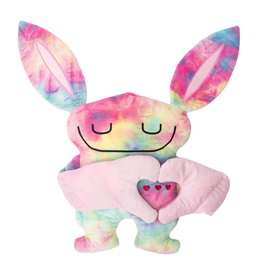BUMPAS SPRINX-TIE DYED-PINK