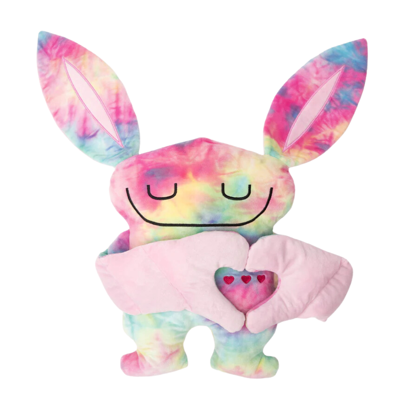 BUMPAS SPRINX-TIE DYED-PINK