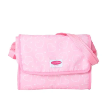 MADAME ALEXANDER PINK HEARTS ON THE GO ESSENTIALS