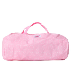 MADAME ALEXANDER PINK HEARTS PACK AND PLAY