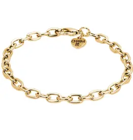 CHARM IT! CHARM IT! CHAIN BRACELET