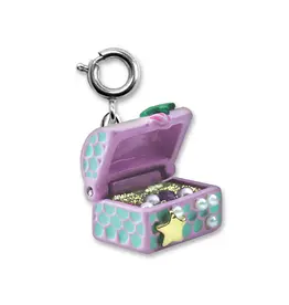 CHARM IT! MERMAID TREASURE CHEST CHARM