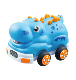 ODYSSEY MY FIRST DINO RC CAR