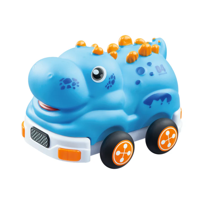 ODYSSEY MY FIRST DINO RC CAR