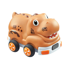 ODYSSEY MY FIRST DINO RC CAR