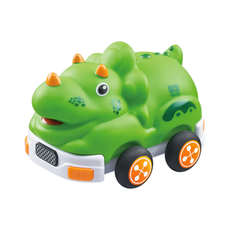 ODYSSEY MY FIRST DINO RC CAR