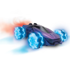 ODYSSEY TRAILBLAZER FOG CAR
