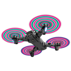 ODYSSEY ULTRA LIGHT CAMERA DRONE